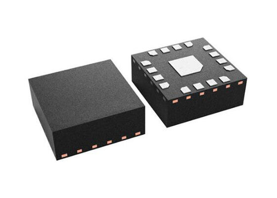 LMK3C0105A03RERR Чип интегральной схемы 200 МГц Безотносительный генератор часов BAW TQFN16