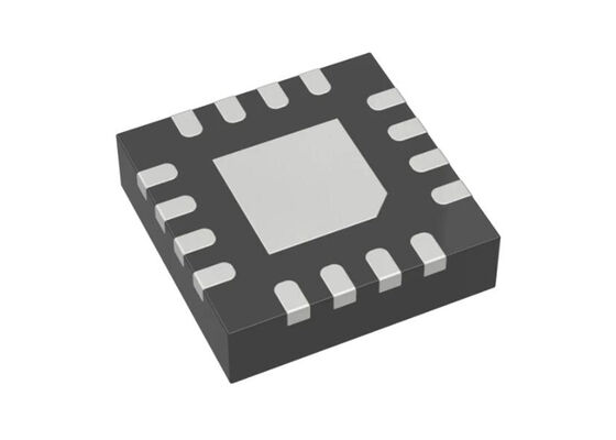 LMK1D2102LRGTR Integrated Circuit Chip Low Additive Jitter LVDS Buffer VQFN16 Часовой буфер IC