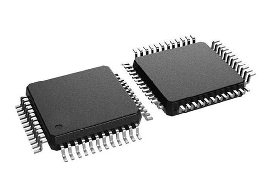 MSPM0G1518SPTR Микроконтроллер MCU 80MHz Микроконтроллеры смешанного сигнала LQFP-48 32-битный MCU