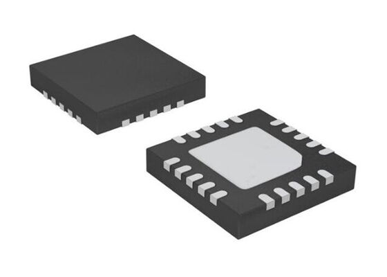 MSPM0C1106SRUKR Микроконтроллер MCU 32-битный микроконтроллер IC 64KB Flash MCU WQFN20 Встроенный MCU