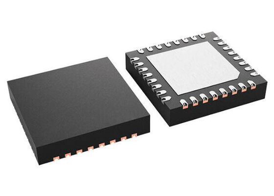 M0G3519QRGZRQ1 Микроконтроллер MCU 80 МГц Автомобильный MCU смешанных сигналов 32-битный MCU VQFN48