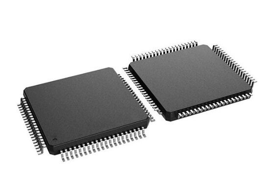 M0G3518QPNRQ1 Микроконтроллер MCU 80MHz 32-битный ARM Cortex-M0+ Микроконтроллер IC LQFP-80