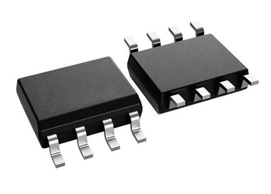 THVD1449VDR интегральный микросхема 12Mbps RS-485 Передатчик SOIC-8 RS-485 Интерфейс IC