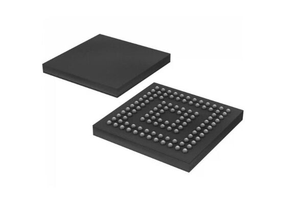 MSPM0C1106SZCMR Microcontroller MCU 32-Bit MSPM0 MCU NFBGA-48 Mixed-Signal Microcontrollers