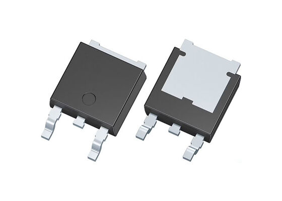 BUP06CP045F-02 Транзистор MOSFET с интегральной схемой с толерантностью к излучению 60 В 35 А