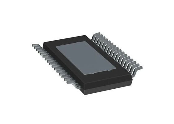 TLE9944EQW40 Микроконтроллер MCU 5,5–29 В ARM Cortex-M23 Микроконтроллер MOTIX™ IC