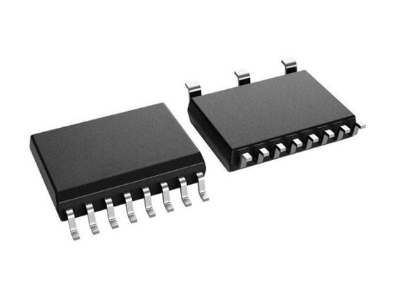 TPSI2260QDWQRQ1 интегральный микросхема 600V 50mA твердотельные реле SOIC-11 Автомобильный изолированный переключатель