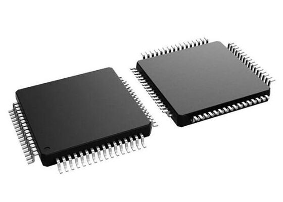 M0G3519AQPMRQ1 Микроконтроллер MCU 32-битный MCU LQFP-64 Автомобильные микроконтроллеры смешанного сигнала