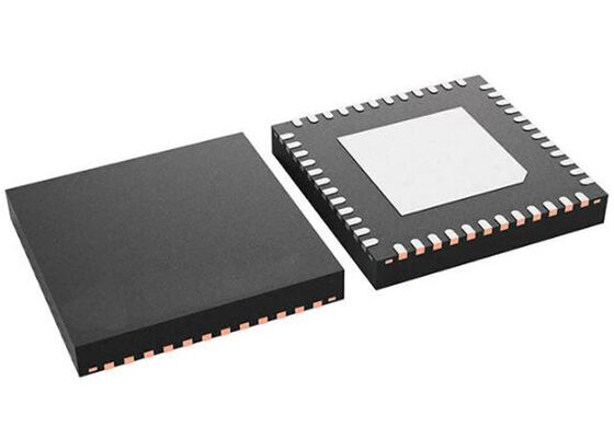 MSPM0C1105SRGZR Микроконтроллер MCU 32MHz 32-битный микроконтроллер с смешанным сигналом IC VQFN48