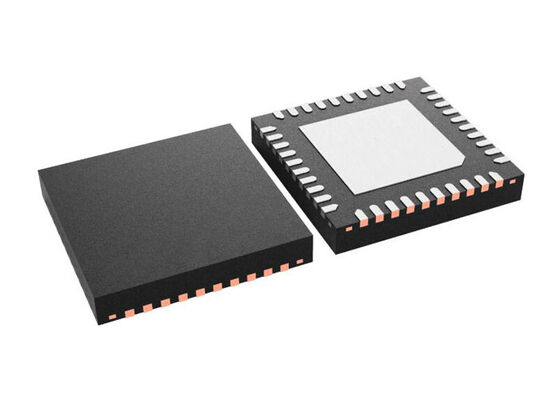 ADC3664RSBTEP Integrated Circuit Chip 14-битные высокоскоростные двуканальные аналогово-цифровые преобразователи