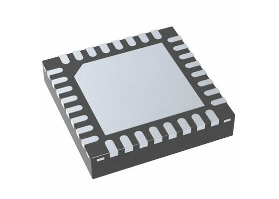 DRV8306HRSMR интегральный микросхема 40V сенсорное трепетное управление 3-фазный BLDC Smart Gate Driver