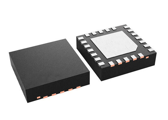 DRV8311PRRWR Интегральная микросхема от 3 В до 20 В, 3-фазный бесщеточный драйвер двигателя постоянного тока со встроенными полевыми транзисторами