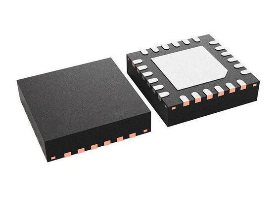 DRV8434RGER Integrated Circuit Chip 48V 2.5A Bipolar Stepper Motor Driver With Smart Tune Technology