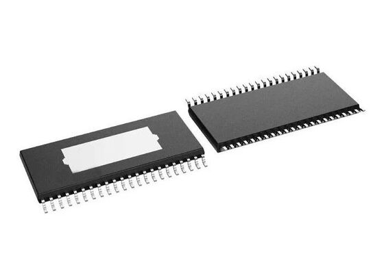 DRV8962DDVR Integrated Circuit Chip 65V Четырехканальный драйвер полумоста с выходом тока