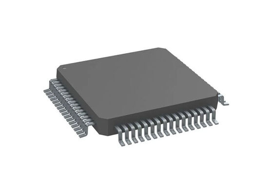 F28P559SJ6PNARQ1 Микроконтроллер MCU Автомобильный C2000TM 32-битный 150 МГц MCU для цифровой мощности