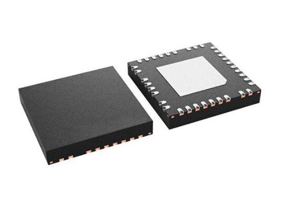 LM25137F2RHAR Интегральная микросхема 42 В двухканальный синхронный понижающий контроллер постоянного/постоянного тока VQFN-36