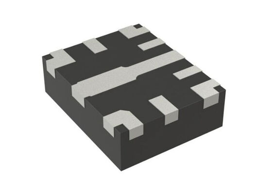 LMR604403SRAKR интегральный микросхема 36V 4A Синхронный конвертер WQFN-HR-9