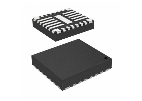LP875610RNFRQ1 интегральный микросхема чип автомобильный многофазный конвертер 16A регулировщик переключения