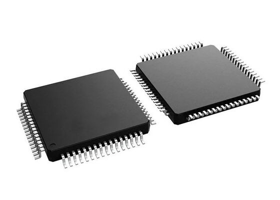 MSPM0G3519SPNR Микроконтроллер MCU 32-битный 80MHz MCU смешанного сигнала для коммуникационных модулей
