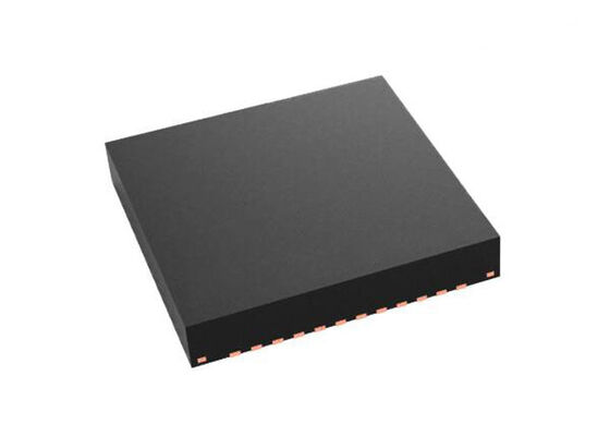 TPS537G4SZLFR интегральный микросхема 16-фазный цифровой многофазный контроллер с двумя выходами