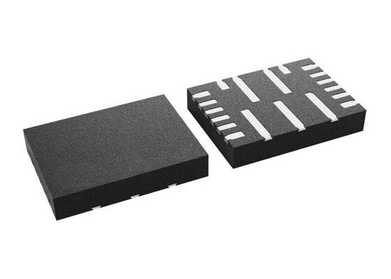 TPS51375HVBHR интегральная схема чип DC DC преобразователи 12A синхронный конвертер WQFN-19