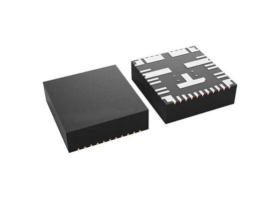 TLVM14406RCHR интегральный микросхема 36V входный двойной 3A выходный модуль питания 28-QFN-FCMOD