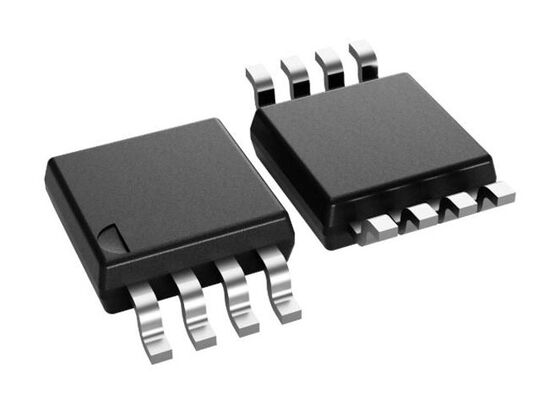 TMAG6184BEDGKR сенсор IC высокоточный AMR 360° датчик угла с усиленным аналоговым выходом