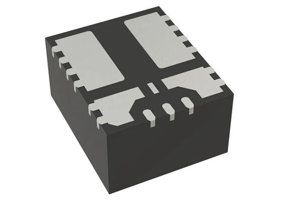 TPSM861257RDXR интегральная схема чип 3V до 17V Входное напряжение 1A FCCM режим синхронный модуль Buck