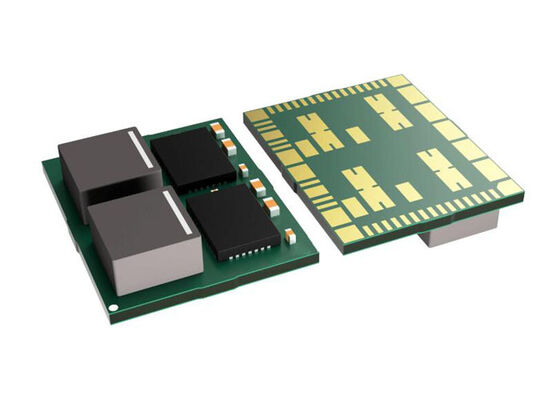 TPSM8D6C24MOWR интегральная схема микросхемы PMBus Buck Power Module QFM-59 Неизолированный модуль PoL