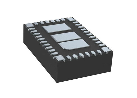 TPSM8287A15BBMRDWT Integrated Circuit Chip 6V 15A Parallelable DC-DC Buck Module With Remote Sense