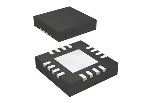 AD7388BCPZ интегральная схема чип 4-канальный 4MSPS 12-битный двойной одновременный отбор проб SAR ADC