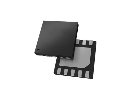 Чип интегральной схемы ADPL86612ATB 4.5V до 60V 250mA ограничитель тока с обратной защитой