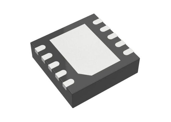 Интегральная микросхема LT4293IDD LTPoE++/IEEE 802.3bt Контроллер интерфейса PD DFN-10