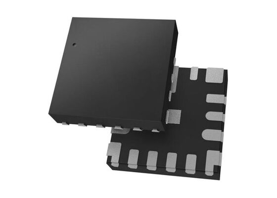 LT80602AFOA Чип интегральной схемы синхронный регулировщик безмолвного переключателя FC2QFN-17