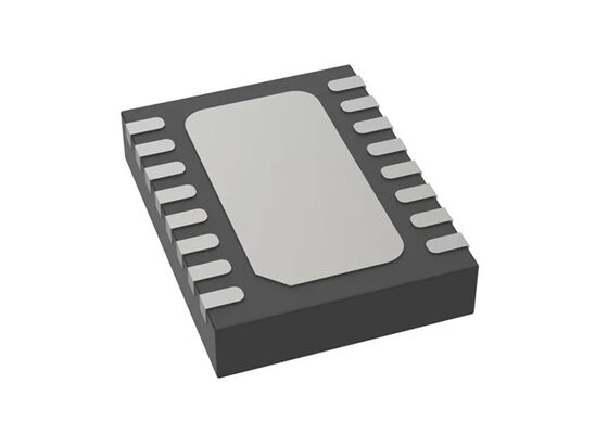 LTC2380CDE-24 интегральный микросхема 24-битный низкомощный SAR ADC с интегрированным цифровым фильтром