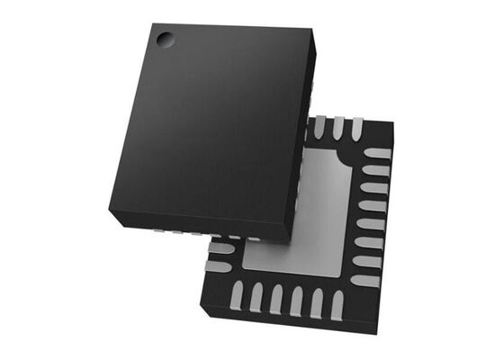 LTC4281CUFD интегральный микросхема 3,5mA Hot Swap контроллер QFN-28 Управление питанием IC