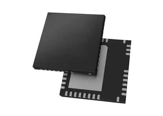 LTC4286AUKM Чип интегральной схемы высокопроизводительные позитивные контроллеры горячего обмена QFN-39