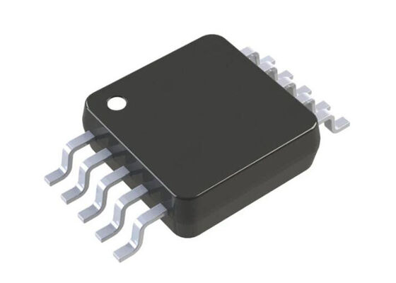 LTC4368IMS-1 Интегральная микросхема 100 В UV/OV и контроллер обратной защиты MSOP-10