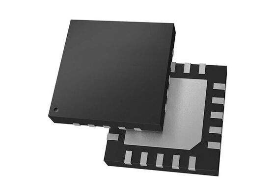 MAX17613BATP Integrated Circuit Chip 4.5V To 60V 3A Лимитатор тока с защитой от OV/UV и обратной защиты