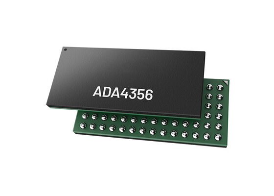 ADA4356ABCZ Integrated Circuit Chip Программируемый трансимпедантный ток на биты Приемник μModule
