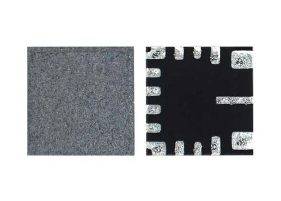 MAX20403AFLD интегральный микросхема 36V Автомобильный синхронный конвертер FC2QFN-15