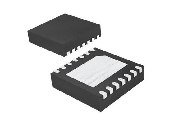 MAX25302BATD Интегральная микросхема Автомобильные малошумные линейные регуляторы с низким падением напряжения