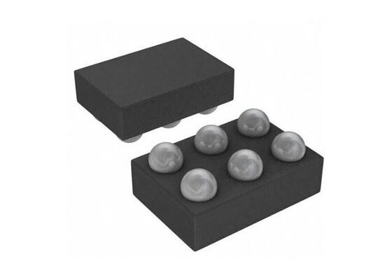 MAX38656AANT интегральная схема чип NanoPower Buck преобразователь WLP-6 коммутаторные регуляторы