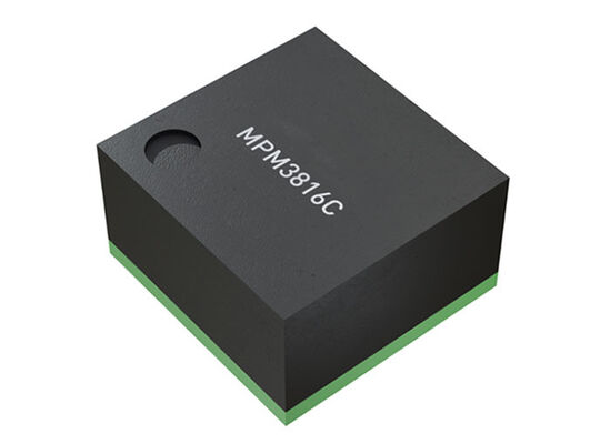 MPM3816CGPE интегральный микросхема чип 2.7V до 5.5V 1A Ультра-малый и ультра-низкий шумный модуль питания