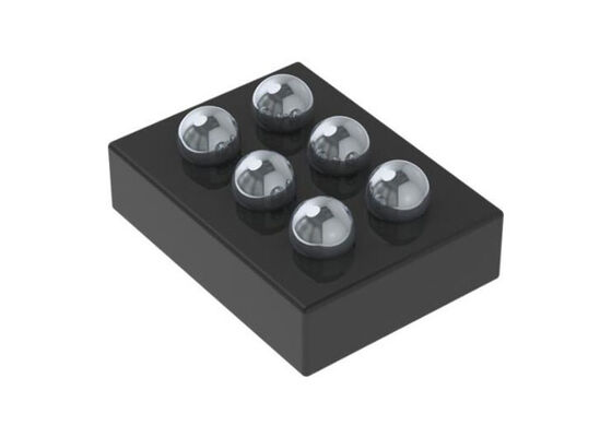 MAX38902CANT микросхема 500mA с низким уровнем шума LDO линейный регулятор WLP-6