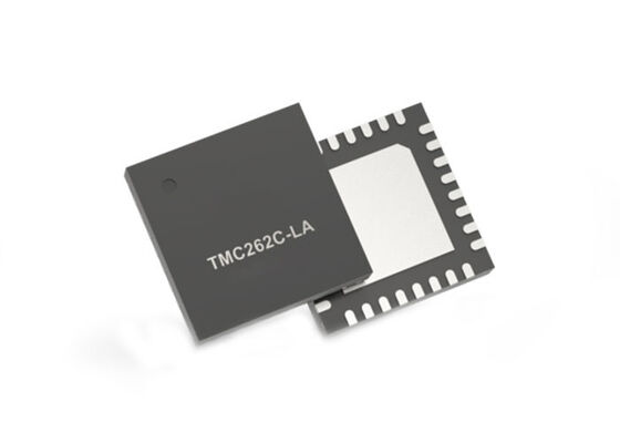 TMC262C-LA интегральный микросхема 5V до 60V высокоразрешительный двухфазный шаговый двигатель