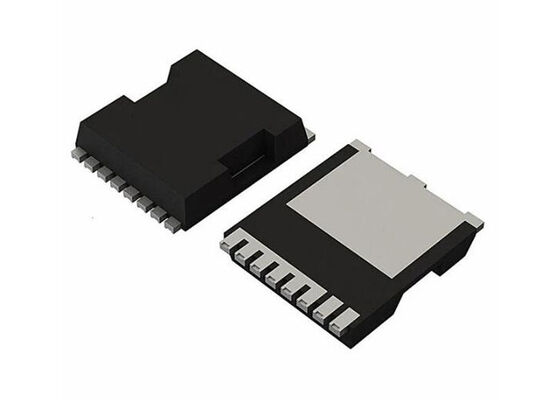 SCT4013DLLTRDC интегральный микросхема чип SiC MOSFET 750V 120A N-канал Кремниевого карбида питания MOSFET
