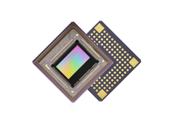 IMX636-AAMR-C Event-Based Vision Sensor with 0.92 M Effective Pixels for High-Speed Low-Latency Output and Logarithmic Output Voltage