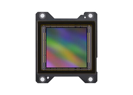IMX927-AQB CMOS сенсор изображения с 105,51 миллионами пикселей и глобальной функцией затвора для диагональных цветовых камер 39,7 мм
