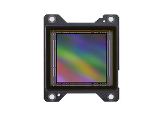IMX929-AMB 8K разрешение Global Shutter Sensor IC с частотой кадров 200fps и 50,79 миллионов пикселей